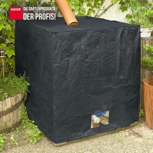 Produktbild für IBC-Abdeckung NOOR 045HUELLTEXA, für 1000 Liter Tank