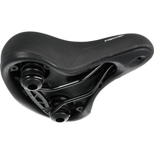 Produktbild für Fahrradsattel Fischer-MTS 85682 Tourensattel, Unisex
