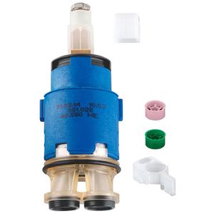 Keramikkartusche GROHE 46580000, Ø 28 mm