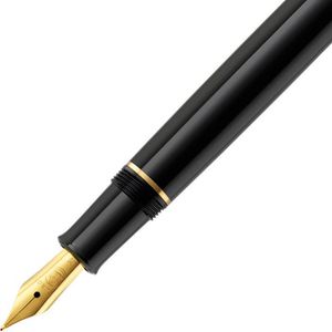Produktbild für Füller Pelikan Classic P200, Feder F