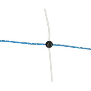 Produktbild für Weidezaunnetz AKO OviNet Maxi 27394, Schafnetz