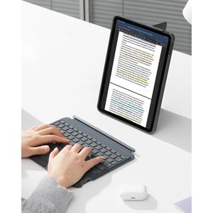 Produktbild für Tablet-Hülle Inateck KB04112, grau