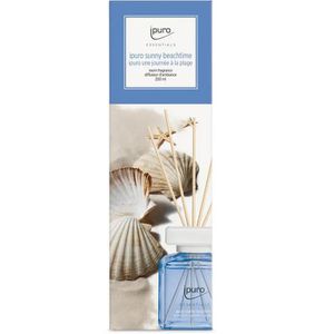 Produktbild für Raumduft ipuro Essentials, 100 ml