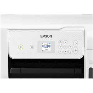 Produktbild für Multifunktionsgerät Epson EcoTank ET-2876