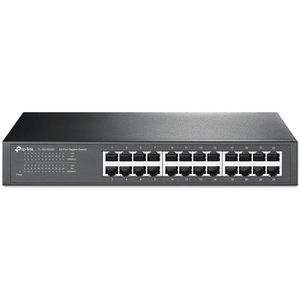 Switch TP-Link TL-SG1024D, unmanaged