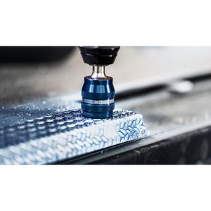 Produktbild für Lochsäge Bosch Expert Sheet Metal, 6-teilig