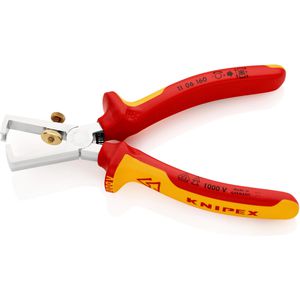 Produktbild für Zangenset Knipex 00 20 15, Werkzeug-Box RED, Elektro Set 1