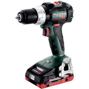 Produktbild für Akku-Schlagbohrschrauber Metabo SB 18 LT BL