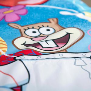 Produktbild für Bettwäsche Herding SpongeBob Fun, 4475210050, Renforcé