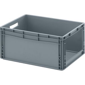Eurobox AUER SLK 64/27, grau
