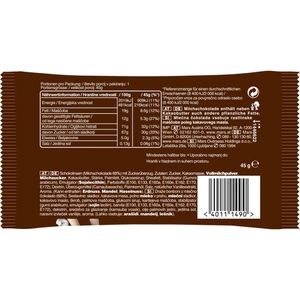 Produktbild für Schokobonbons M&amp;Ms Choco