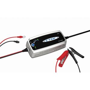 Autobatterie-Ladegerät CTEK XS 7000 EU, 56-121