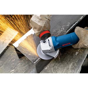 Produktbild für Winkelschleifer Bosch GWS 1400, Professional