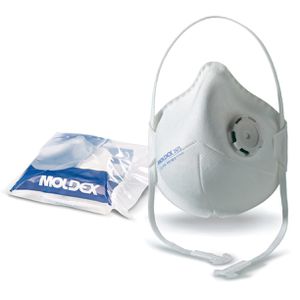 Produktbild für Atemschutzmaske Moldex Smart Pocket 2475