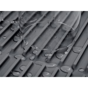 Produktbild für Abtropfmatte JosephJoseph Flume, Kunststoff