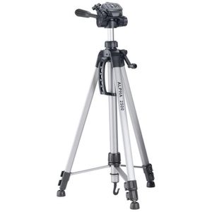 Stativ Cullmann Alpha 2500, Höhe bis 165cm