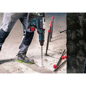 Produktbild für Bohrer Bosch PRO SDS max-4 Hammerbohrer, SDS-Max