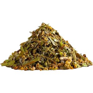 Produktbild für Tee Herbaria Basen-Kräutertee, BIO