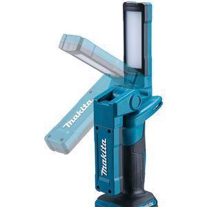 Produktbild für Arbeitsleuchte Makita DML816X LED