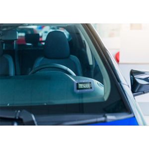 Produktbild für Parkscheibe Technaxx TX-272, elektronisch
