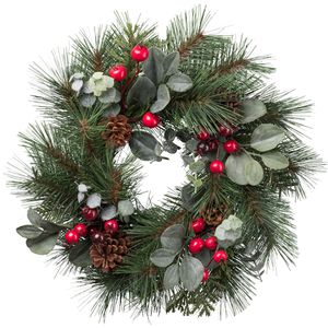 Weihnachtskranz