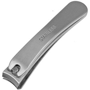 Produktbild für Nagelknipser May KI-0018, Edelstahl