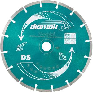 Produktbild für Winkelschleifer Makita GA9020RFK3