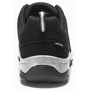 Produktbild für Sicherheitsschuhe ELTEN Maddox BOA black-grey Low, ESD, S3S