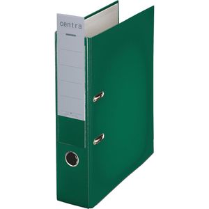 Produktbild für Ordner Centra 2301-34, Chromos, PP, A4