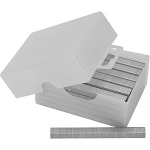 Produktbild für Tackerklammern Stanley SharpShooter G 10mm