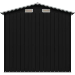 Produktbild für Geräteschuppen vidaXL 47028, 2,31 m²