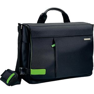 Produktbild für Laptoptasche Leitz Complete Smart Traveller, 60190095 schwarz