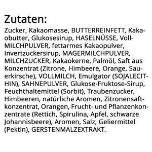 Produktbild für Pralinen Lindt Pralinés Feinherb, 19 Stück