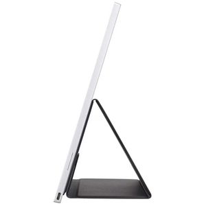 Produktbild für Monitor LG gram +view 16MR70, 16 Zoll
