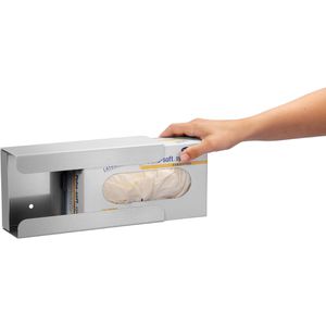 Produktbild für Handschuhspender Bartscher Spenderhalter K10
