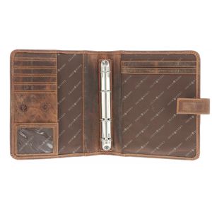 Produktbild für Systemplaner Greenburry Vintage Business