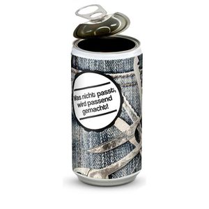 Produktbild für Geschenkset Böttcher-AG Überraschungsdose Männer