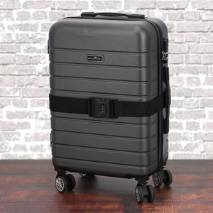 Produktbild für Koffergurt Spirit Lock MD 404501 mit Zahlenschloss