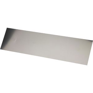 Produktbild für Glättkelle Schwan 409050, Schweizer Kelle