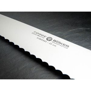 Produktbild für Brotmesser Böker Forge 03BO503, in Geschenkbox
