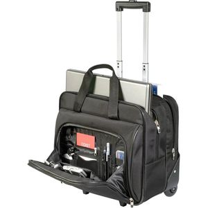 Produktbild für Business-Trolley Targus Executive, TBR003EU, 31 Liter