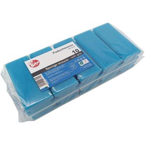 Produktbild für Spülschwamm Sito Padschwamm, blau