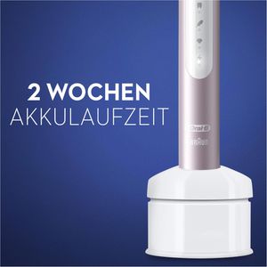 Produktbild für Elektrische-Zahnbürste Oral-B Pulsonic Slim Luxe