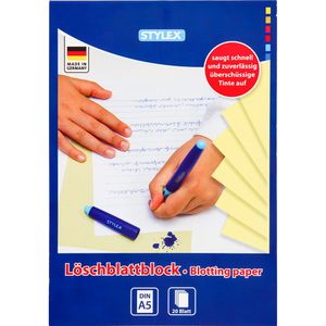 Löschpapier