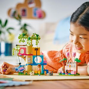Produktbild für Klemmbausteine LEGO Friends 42666, ab 6 Jahre