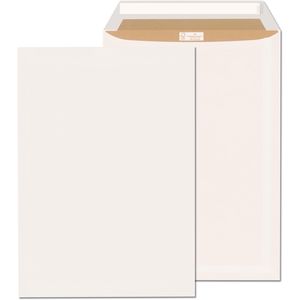 Produktbild für Versandtaschen ÖKI Natur 44696, weiß, C4