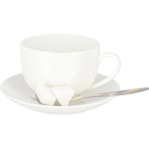 Produktbild für Zucker Sweet-Family Glücks-Würfel, weißer Kristallzucker