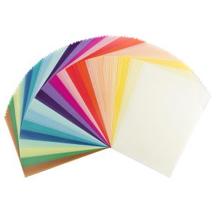 Transparentpapier