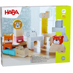 Produktbild für Bausteine Haba 1306287001, ab 2 Jahre