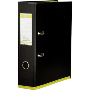 Produktbild für Ordner Oxford 100081036 myColour, Strong-Line, PP